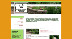 Desktop Screenshot of outdoorsunlimitedonline.com